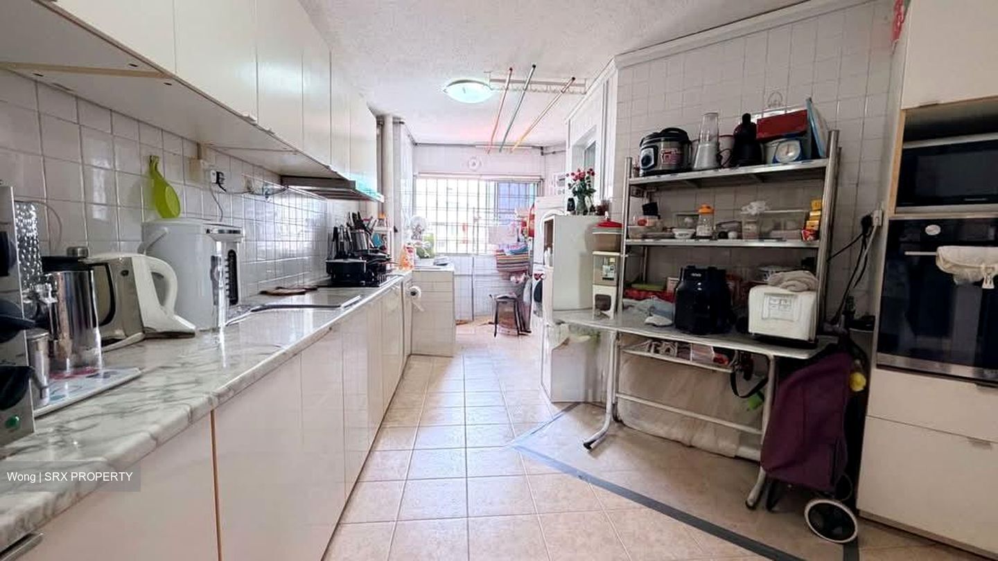 Blk 236 Yishun Ring Road (Yishun), HDB 4 Rooms #555592871